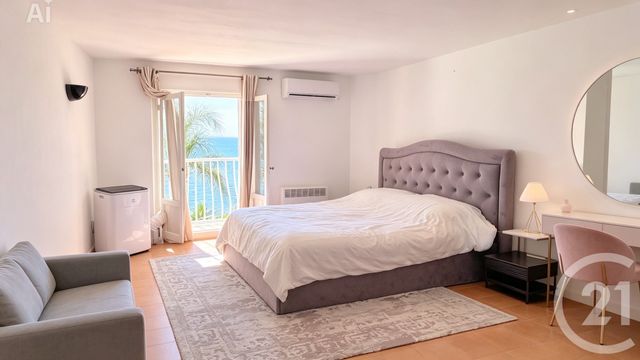 Appartement F4 &agrave; vendre - 4 pi&egrave;ces - 88,71 m2 - Cap D Ail - 06 - PROVENCE-ALPES-COTE-D-AZUR
