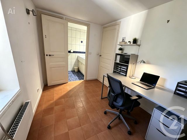 Appartement F4 &agrave; vendre - 4 pi&egrave;ces - 88,71 m2 - Cap D Ail - 06 - PROVENCE-ALPES-COTE-D-AZUR