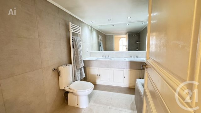 Appartement F4 &agrave; vendre - 4 pi&egrave;ces - 88,71 m2 - Cap D Ail - 06 - PROVENCE-ALPES-COTE-D-AZUR