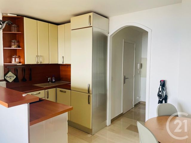 Appartement F2 &agrave; louer - 2 pi&egrave;ces - 36,71 m2 - Cap D Ail - 06 - PROVENCE-ALPES-COTE-D-AZUR