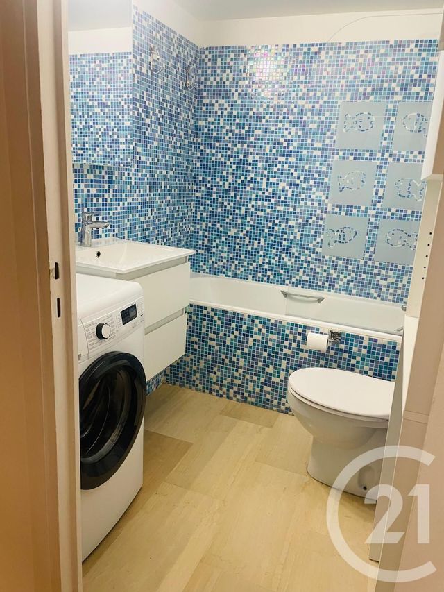 Appartement F2 &agrave; louer - 2 pi&egrave;ces - 36,71 m2 - Cap D Ail - 06 - PROVENCE-ALPES-COTE-D-AZUR