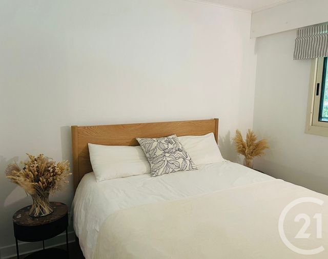 Appartement F2 &agrave; louer - 2 pi&egrave;ces - 36,71 m2 - Cap D Ail - 06 - PROVENCE-ALPES-COTE-D-AZUR