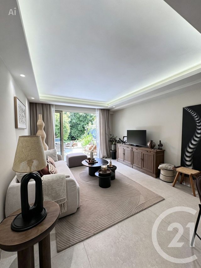 Appartement F3 &agrave; vendre - 3 pi&egrave;ces - 57,21 m2 - Beaulieu Sur Mer - 06 - PROVENCE-ALPES-COTE-D-AZUR