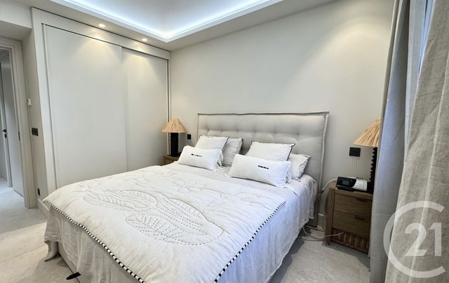 Appartement F3 &agrave; vendre - 3 pi&egrave;ces - 57,21 m2 - Beaulieu Sur Mer - 06 - PROVENCE-ALPES-COTE-D-AZUR