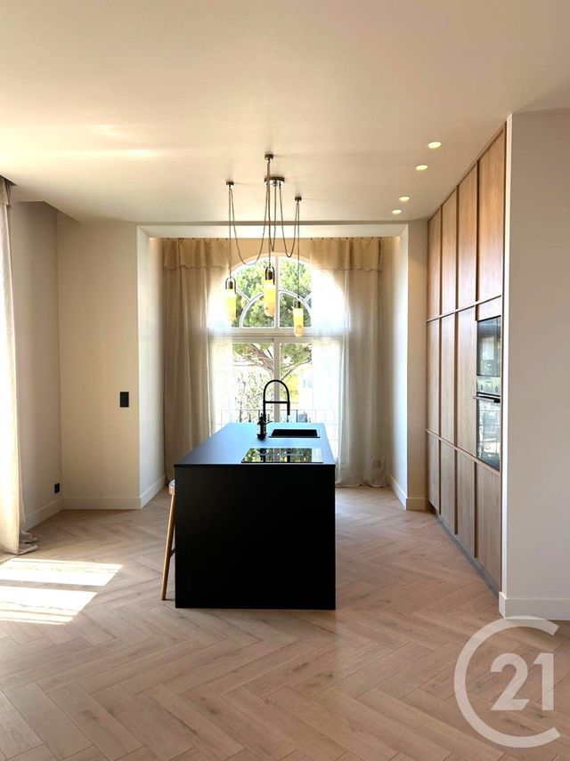 Appartement F3 &agrave; vendre - 3 pi&egrave;ces - 74,03 m2 - Cap D Ail - 06 - PROVENCE-ALPES-COTE-D-AZUR