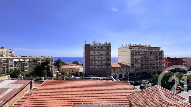 Appartement F3 &agrave; vendre - 3 pi&egrave;ces - 74,03 m2 - Cap D Ail - 06 - PROVENCE-ALPES-COTE-D-AZUR