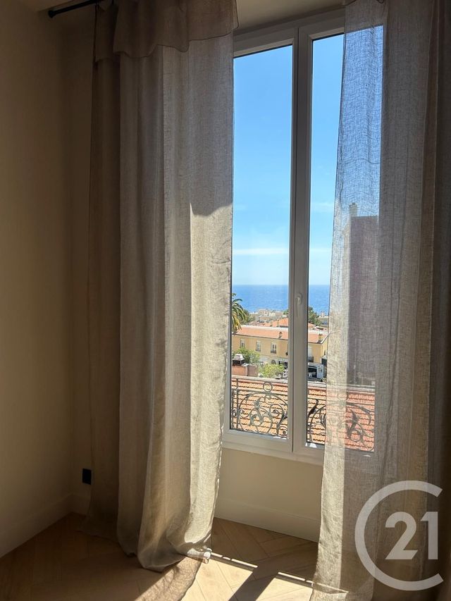Appartement F3 &agrave; vendre - 3 pi&egrave;ces - 74,03 m2 - Cap D Ail - 06 - PROVENCE-ALPES-COTE-D-AZUR