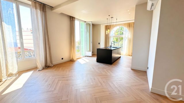 Appartement F3 &agrave; vendre - 3 pi&egrave;ces - 74,03 m2 - Cap D Ail - 06 - PROVENCE-ALPES-COTE-D-AZUR