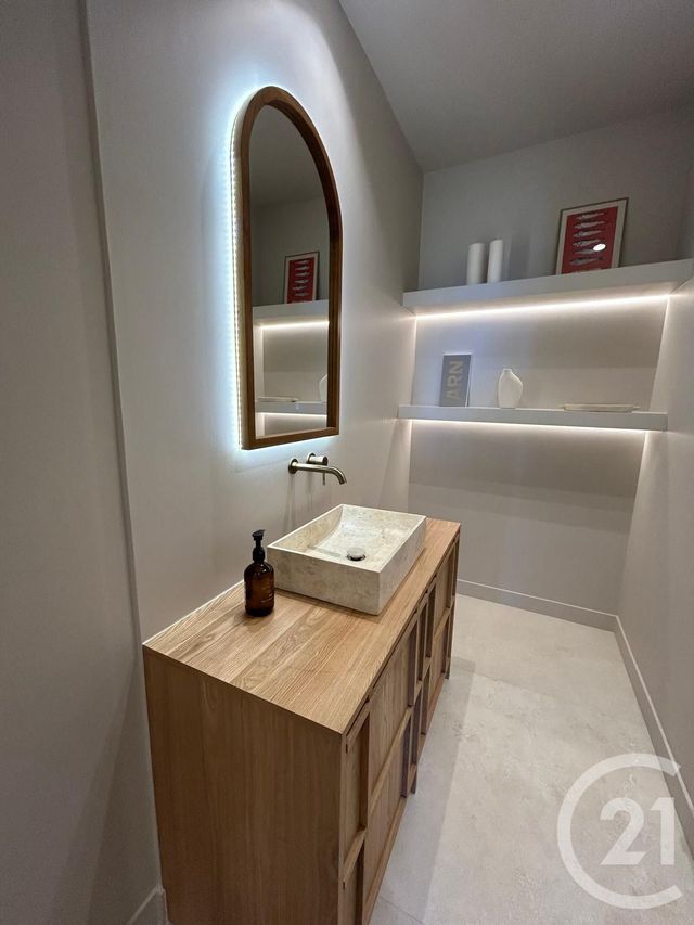 Appartement F3 &agrave; vendre - 3 pi&egrave;ces - 74,03 m2 - Cap D Ail - 06 - PROVENCE-ALPES-COTE-D-AZUR