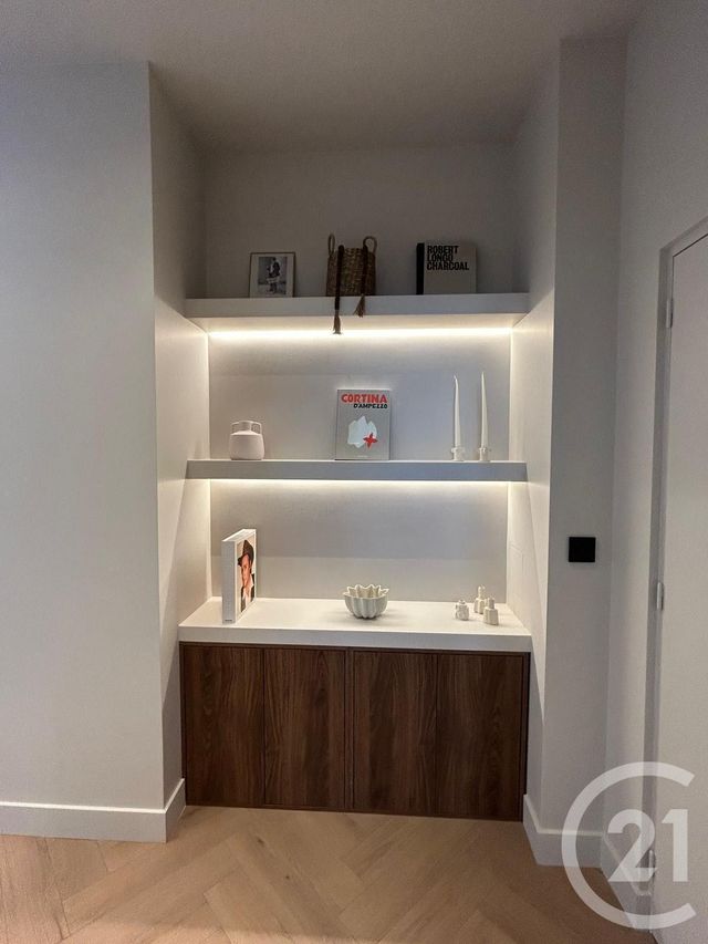 Appartement F3 &agrave; vendre - 3 pi&egrave;ces - 74,03 m2 - Cap D Ail - 06 - PROVENCE-ALPES-COTE-D-AZUR
