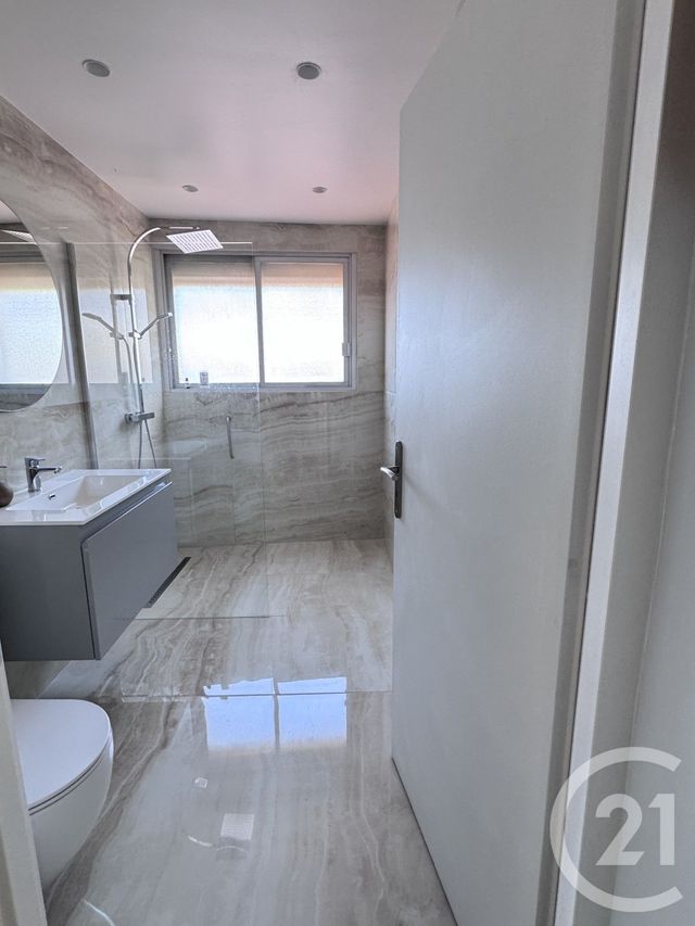 Appartement F3 &agrave; vendre - 3 pi&egrave;ces - 78,61 m2 - Cap D Ail - 06 - PROVENCE-ALPES-COTE-D-AZUR