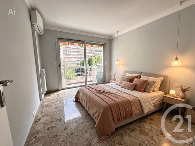 Appartement F3 &agrave; vendre - 3 pi&egrave;ces - 78,61 m2 - Cap D Ail - 06 - PROVENCE-ALPES-COTE-D-AZUR