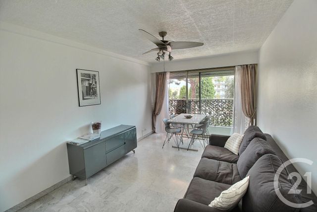 appartement - CAP D AIL - 06
