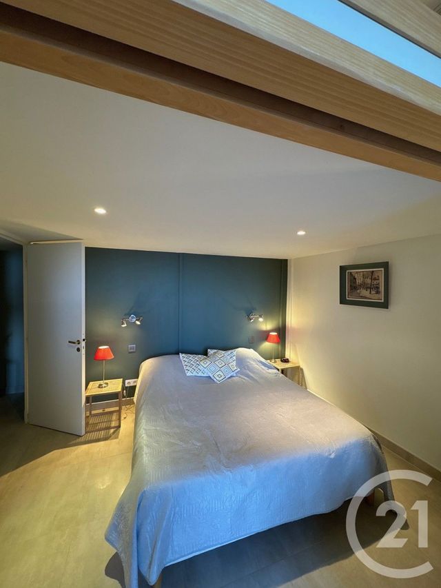 Appartement &agrave; louer - 3 pi&egrave;ces - 64,57 m2 - Cap D Ail - 06 - PROVENCE-ALPES-COTE-D-AZUR