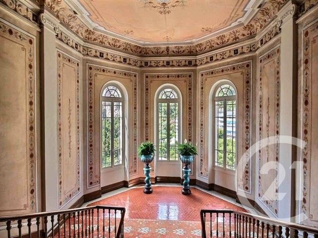 Appartement &agrave; louer - 3 pi&egrave;ces - 64,57 m2 - Cap D Ail - 06 - PROVENCE-ALPES-COTE-D-AZUR