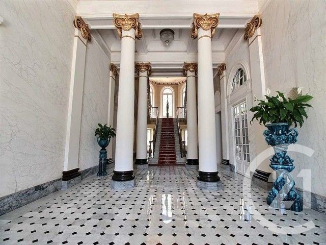 Appartement &agrave; louer - 3 pi&egrave;ces - 64,57 m2 - Cap D Ail - 06 - PROVENCE-ALPES-COTE-D-AZUR