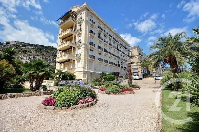 appartement - CAP D AIL - 06