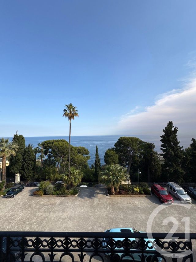 Appartement &agrave; louer - 3 pi&egrave;ces - 64,57 m2 - Cap D Ail - 06 - PROVENCE-ALPES-COTE-D-AZUR