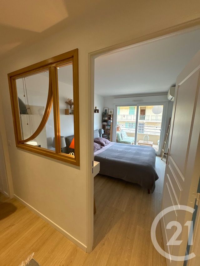 Appartement F4 &agrave; louer - 4 pi&egrave;ces - 77,96 m2 - Cap D Ail - 06 - PROVENCE-ALPES-COTE-D-AZUR