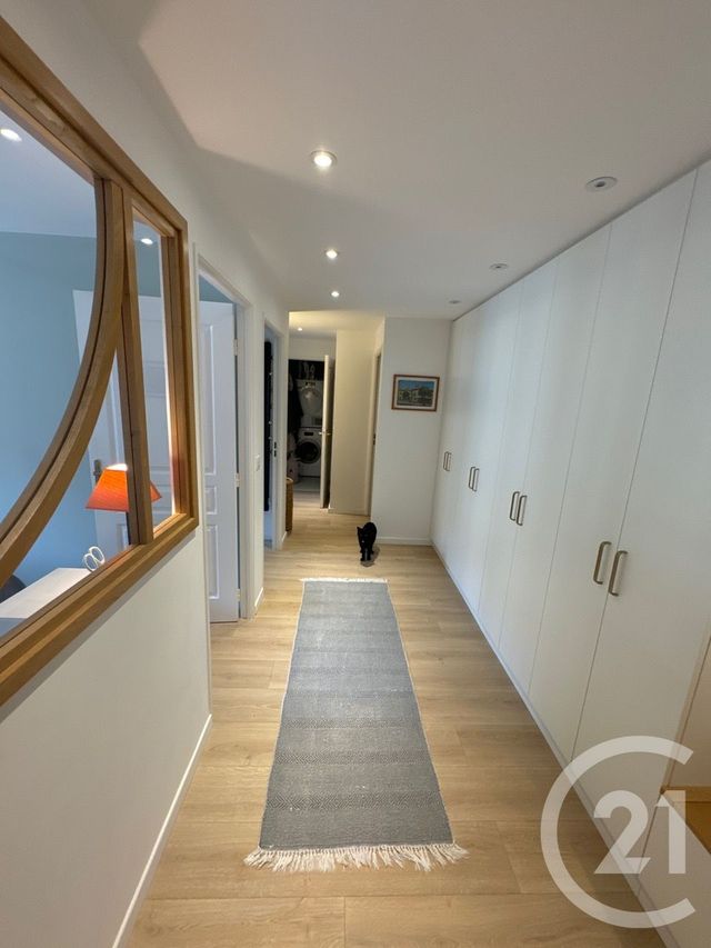 Appartement F4 &agrave; louer - 4 pi&egrave;ces - 77,96 m2 - Cap D Ail - 06 - PROVENCE-ALPES-COTE-D-AZUR