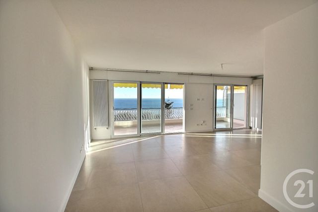 Appartement F3 &agrave; louer - 3 pi&egrave;ces - 77,12 m2 - Cap D Ail - 06 - PROVENCE-ALPES-COTE-D-AZUR