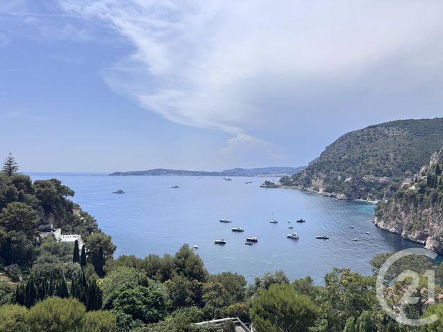 appartement - CAP D AIL - 06
