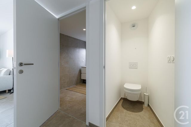 Appartement F2 &agrave; louer - 2 pi&egrave;ces - 45,08 m2 - Cap D Ail - 06 - PROVENCE-ALPES-COTE-D-AZUR