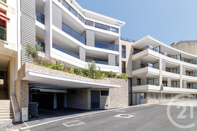 Appartement F2 &agrave; louer - 2 pi&egrave;ces - 45,08 m2 - Cap D Ail - 06 - PROVENCE-ALPES-COTE-D-AZUR