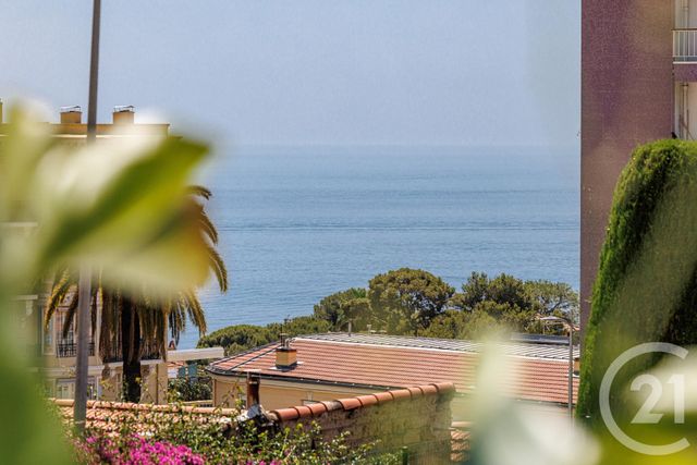 Appartement F2 &agrave; louer - 2 pi&egrave;ces - 45,08 m2 - Cap D Ail - 06 - PROVENCE-ALPES-COTE-D-AZUR