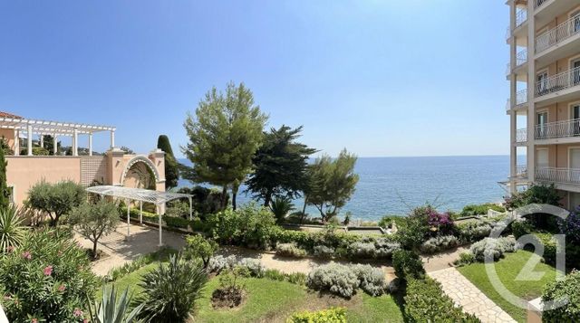 appartement - CAP D AIL - 06
