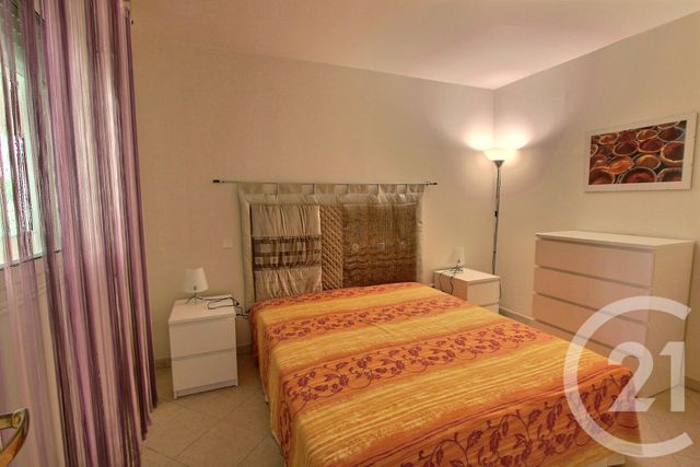 Appartement F2 &agrave; vendre - 2 pi&egrave;ces - 50,32 m2 - 06 - PROVENCE-ALPES-COTE-D-AZUR