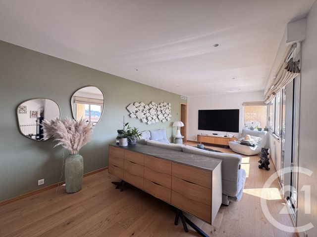 Appartement F4 &agrave; vendre - 4 pi&egrave;ces - 144,45 m2 - Beaulieu Sur Mer - 06 - PROVENCE-ALPES-COTE-D-AZUR