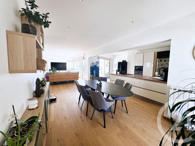 Appartement F4 &agrave; vendre - 4 pi&egrave;ces - 144,45 m2 - Beaulieu Sur Mer - 06 - PROVENCE-ALPES-COTE-D-AZUR