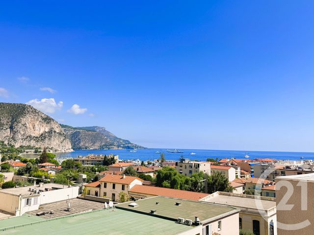 Appartement F4 &agrave; vendre - 4 pi&egrave;ces - 144,45 m2 - Beaulieu Sur Mer - 06 - PROVENCE-ALPES-COTE-D-AZUR