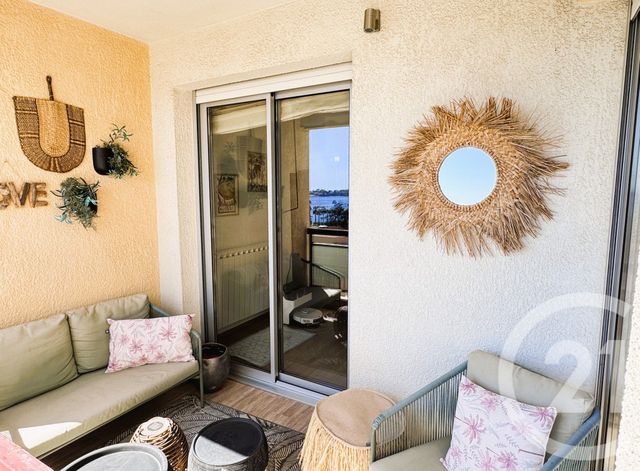 Appartement F4 &agrave; vendre - 4 pi&egrave;ces - 144,45 m2 - Beaulieu Sur Mer - 06 - PROVENCE-ALPES-COTE-D-AZUR