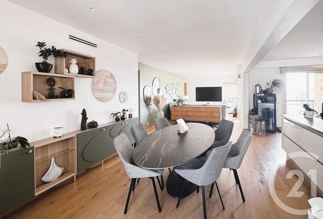 Appartement F4 &agrave; vendre - 4 pi&egrave;ces - 144,45 m2 - Beaulieu Sur Mer - 06 - PROVENCE-ALPES-COTE-D-AZUR