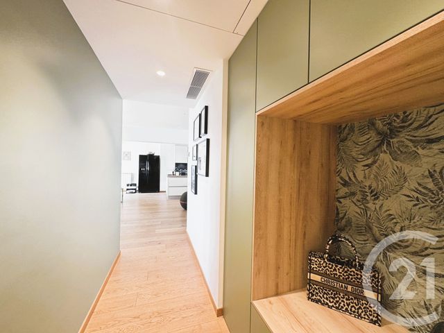 Appartement F4 &agrave; vendre - 4 pi&egrave;ces - 144,45 m2 - Beaulieu Sur Mer - 06 - PROVENCE-ALPES-COTE-D-AZUR