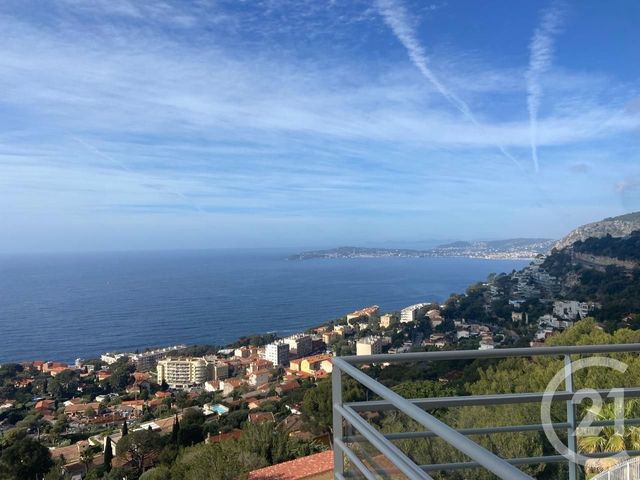 Appartement &agrave; vendre - 4 pi&egrave;ces - 85,43 m2 - Cap D Ail - 06 - PROVENCE-ALPES-COTE-D-AZUR