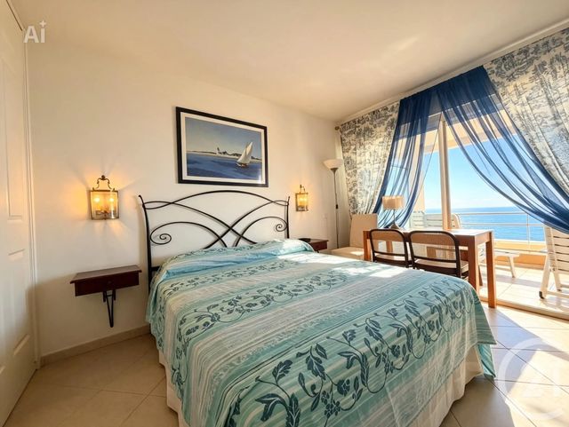 Appartement &agrave; vendre - 4 pi&egrave;ces - 85,43 m2 - Cap D Ail - 06 - PROVENCE-ALPES-COTE-D-AZUR