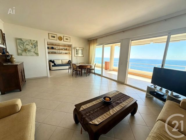 Appartement &agrave; vendre - 4 pi&egrave;ces - 85,43 m2 - Cap D Ail - 06 - PROVENCE-ALPES-COTE-D-AZUR