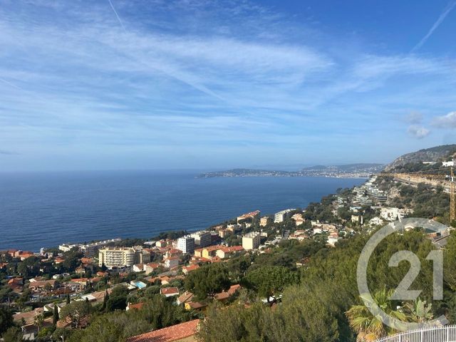 Appartement &agrave; vendre - 4 pi&egrave;ces - 85,43 m2 - Cap D Ail - 06 - PROVENCE-ALPES-COTE-D-AZUR