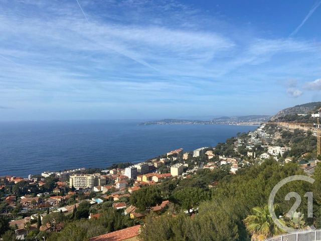 Appartement à vendre CAP D AIL