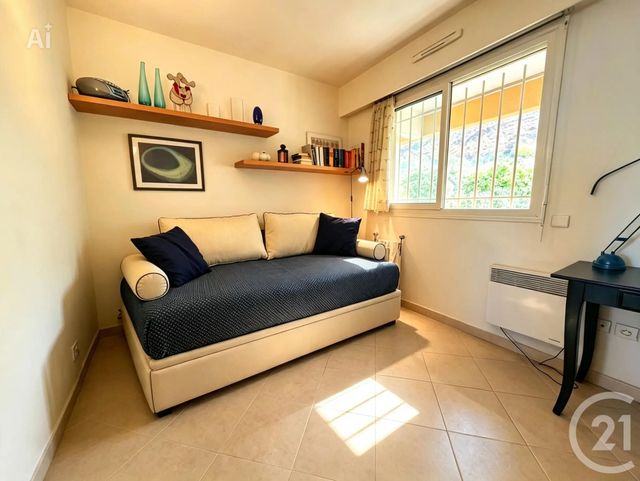 Appartement &agrave; vendre - 4 pi&egrave;ces - 85,43 m2 - Cap D Ail - 06 - PROVENCE-ALPES-COTE-D-AZUR