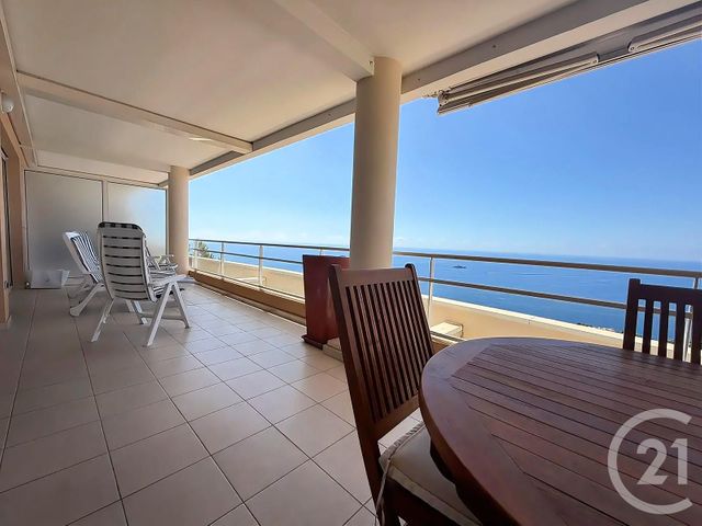 Appartement &agrave; vendre - 4 pi&egrave;ces - 85,43 m2 - Cap D Ail - 06 - PROVENCE-ALPES-COTE-D-AZUR