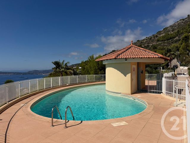 Appartement &agrave; vendre - 4 pi&egrave;ces - 85,43 m2 - Cap D Ail - 06 - PROVENCE-ALPES-COTE-D-AZUR