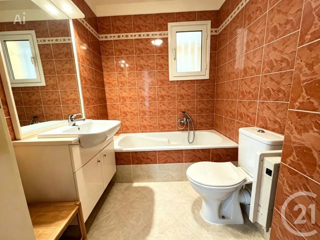 Appartement &agrave; vendre - 4 pi&egrave;ces - 85,43 m2 - Cap D Ail - 06 - PROVENCE-ALPES-COTE-D-AZUR