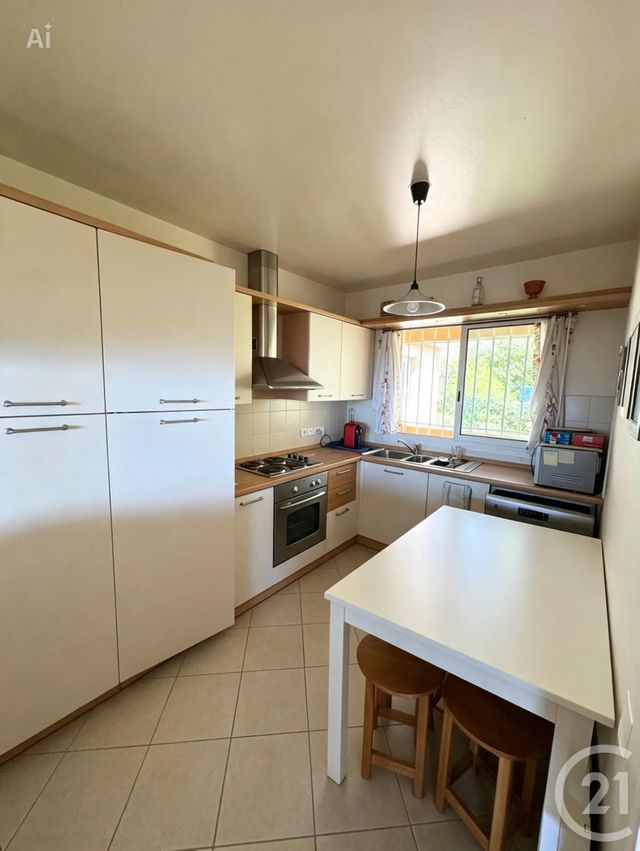 Appartement &agrave; vendre - 4 pi&egrave;ces - 85,43 m2 - Cap D Ail - 06 - PROVENCE-ALPES-COTE-D-AZUR