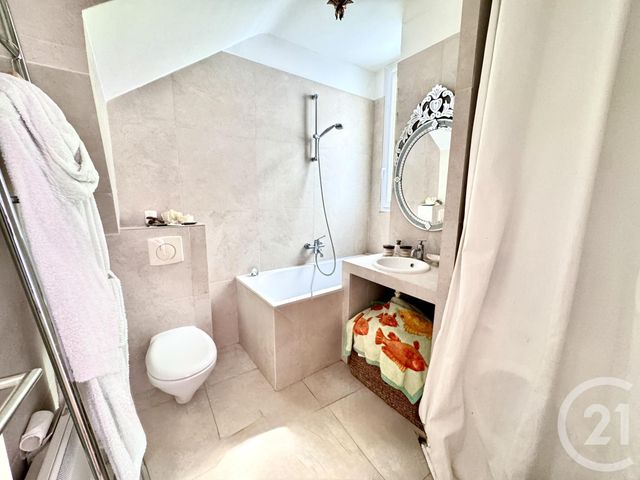 Appartement F3 &agrave; vendre - 3 pi&egrave;ces - 53,38 m2 - Beausoleil - 06 - PROVENCE-ALPES-COTE-D-AZUR