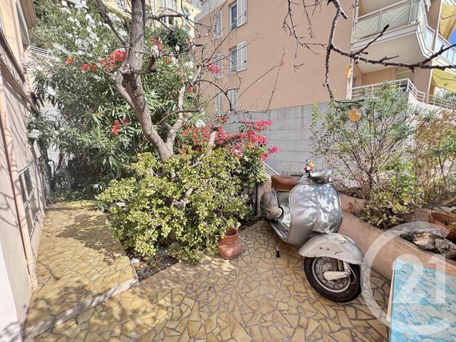 Appartement F3 &agrave; vendre - 3 pi&egrave;ces - 53,38 m2 - Beausoleil - 06 - PROVENCE-ALPES-COTE-D-AZUR