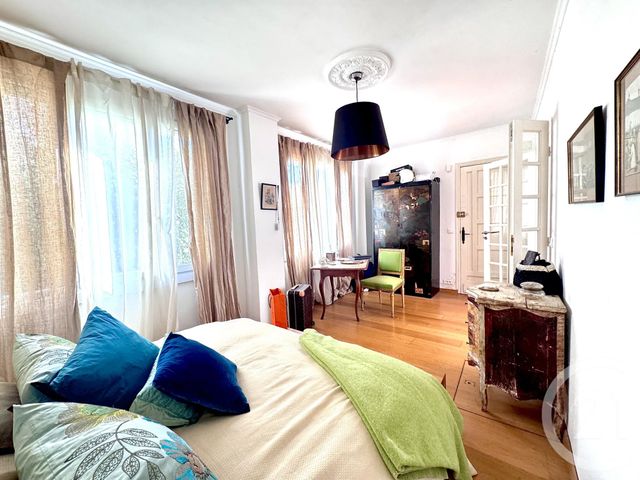 Appartement F3 &agrave; vendre - 3 pi&egrave;ces - 53,38 m2 - Beausoleil - 06 - PROVENCE-ALPES-COTE-D-AZUR